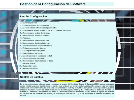 SitioWEB02/contenido/gestionCsoft screenshot