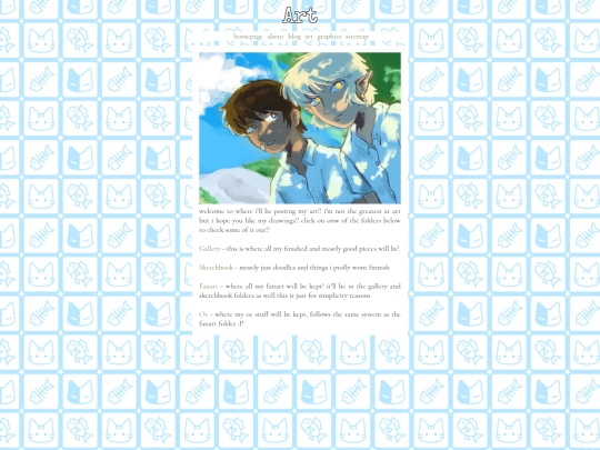 art screenshot