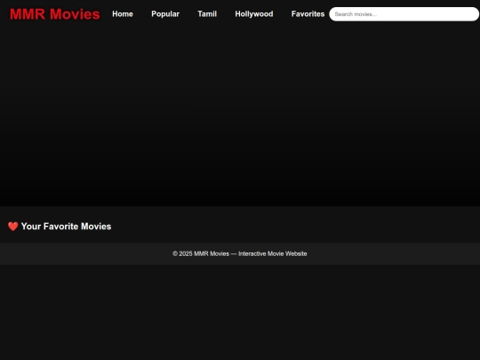 templates screenshot
