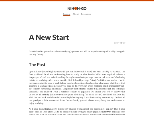 journal/2018/new-start screenshot