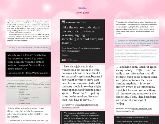 quotes screenshot