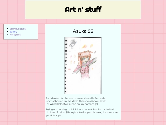 artnstuff/asuka22 screenshot