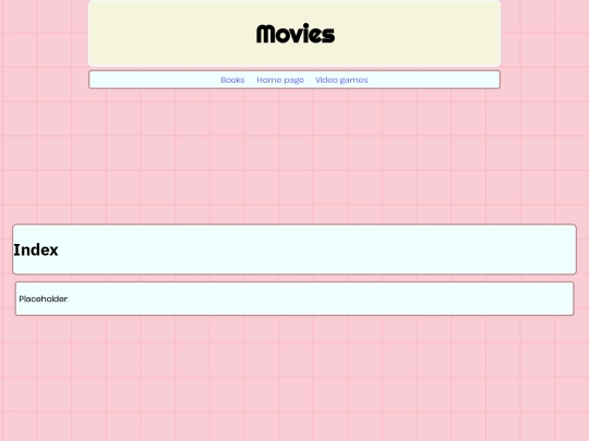 review/movies screenshot