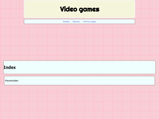 review/videogames screenshot