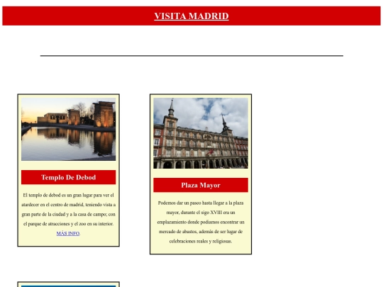 Paloma Catalán Proyecto Libre screenshot