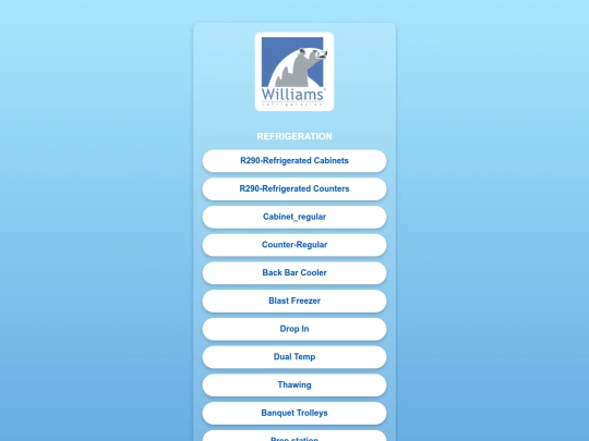 qrproject screenshot