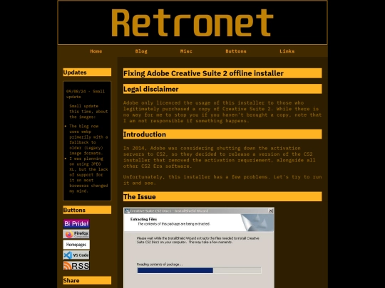 Pages/Posts/Misc/Fix_Adobe_CS2 screenshot