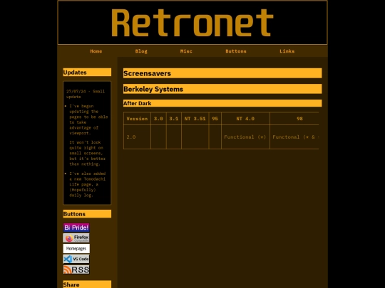 Pages/Posts/Misc/SoftwareCompat screenshot