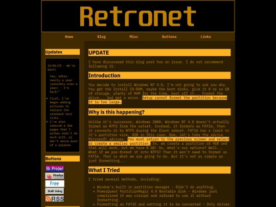 Pages/Posts/Retro_Windows/NT4_Partition screenshot