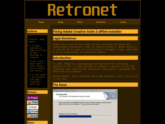 Posts/Misc/Fix_Adobe_CS2 screenshot
