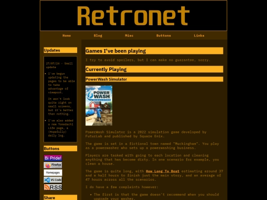 Posts/Misc/Playing screenshot