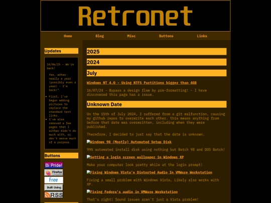 _blogindex screenshot