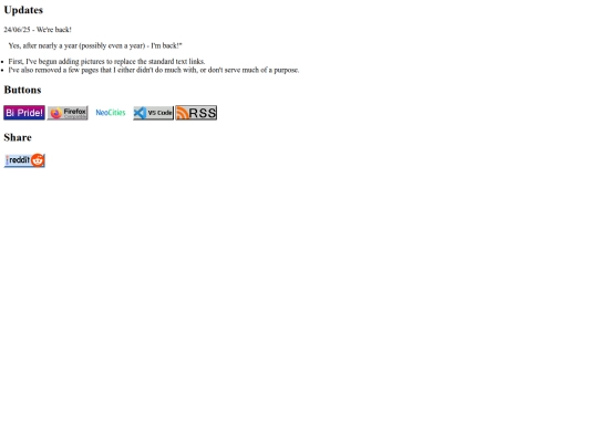 sidebar screenshot