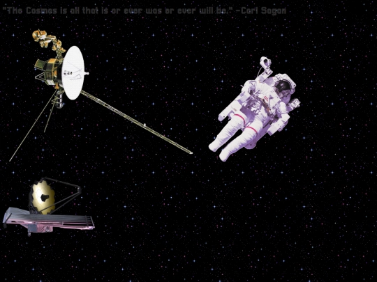 telescope screenshot