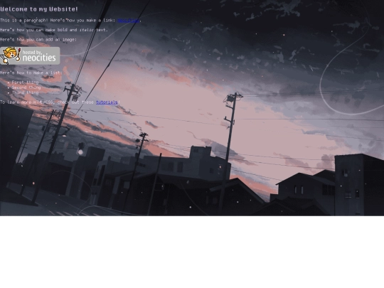 chars/defs screenshot