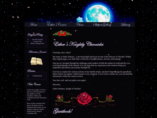 esther screenshot