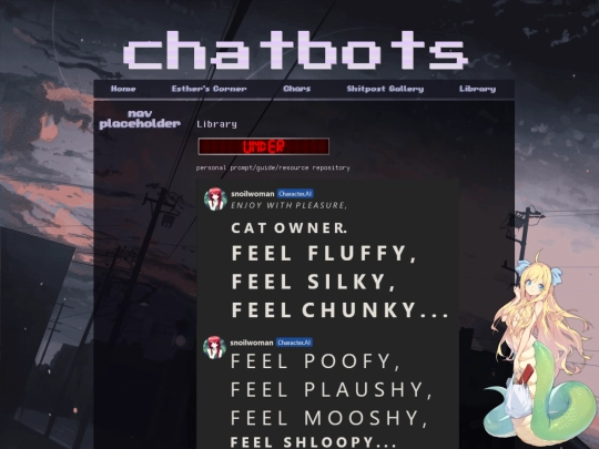 notes screenshot
