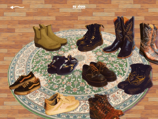 boots screenshot