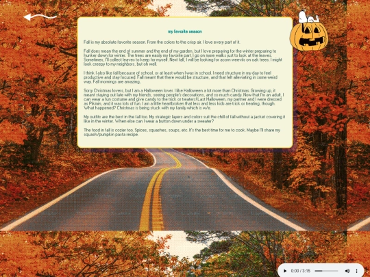 fall screenshot