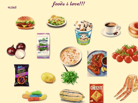 images/food/faves screenshot