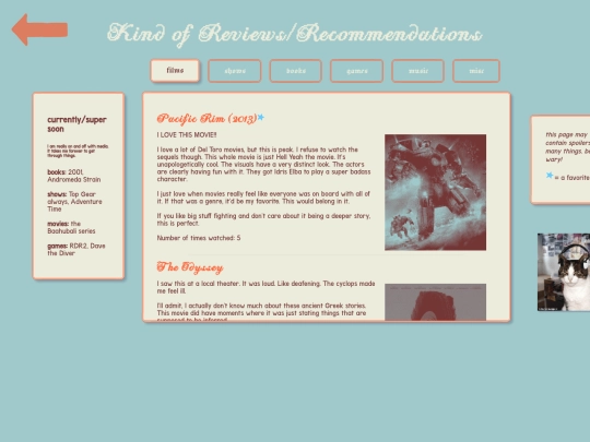 media screenshot