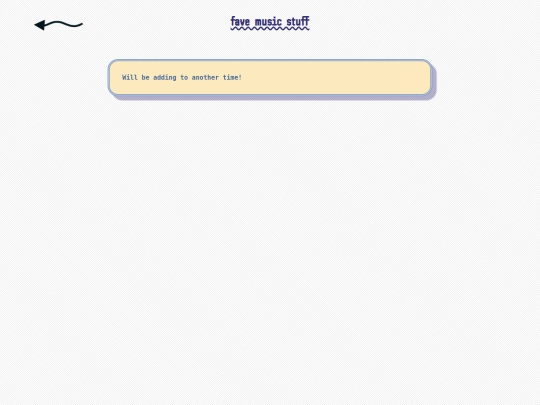 music screenshot