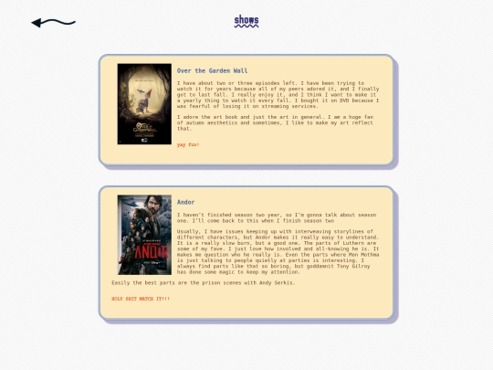 shows screenshot
