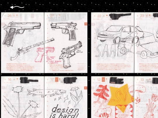 sketchbooks/hobo_26 screenshot