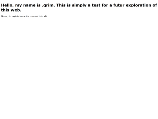 test1 screenshot