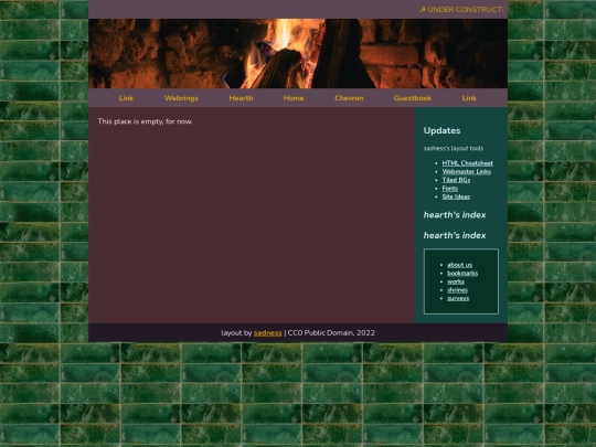 h/surveys screenshot