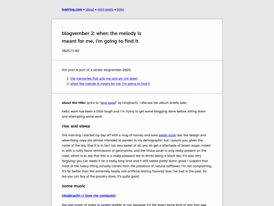 blogvember-2025-2 screenshot