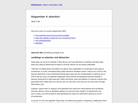 blogvember-2025-4 screenshot