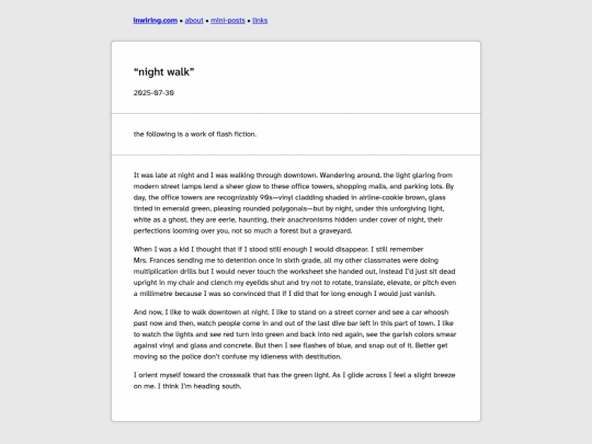 flash-fiction-0 screenshot