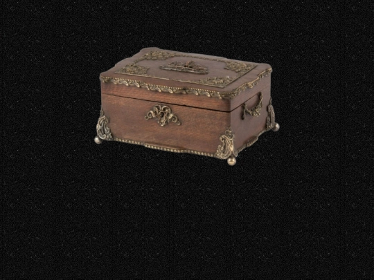 Obliviscere screenshot