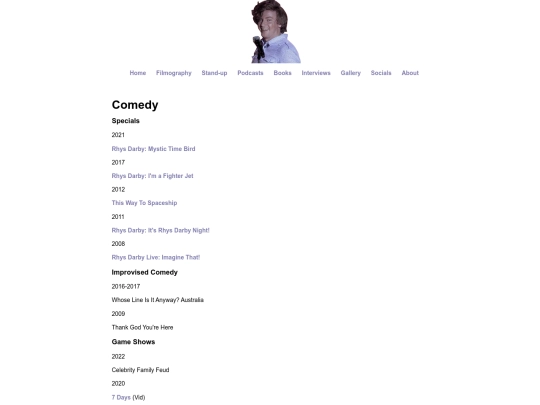 stand-up screenshot