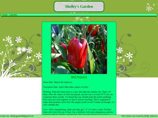 bell-pepper screenshot