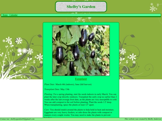 eggplant screenshot