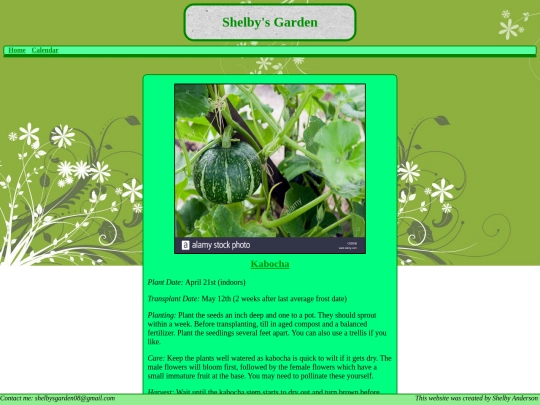 kabocha screenshot