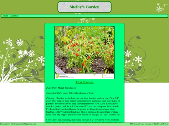 thai-peppers screenshot