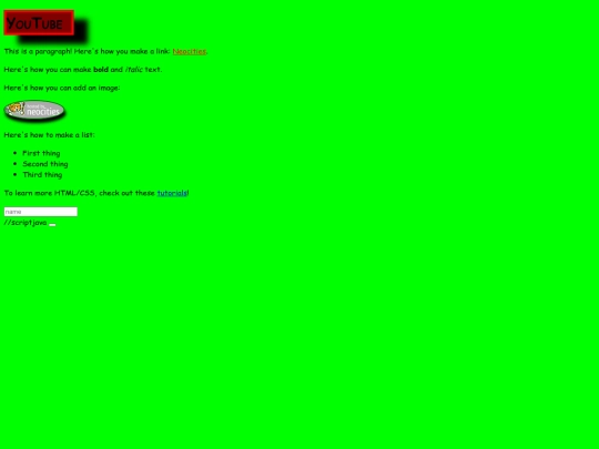 s screenshot