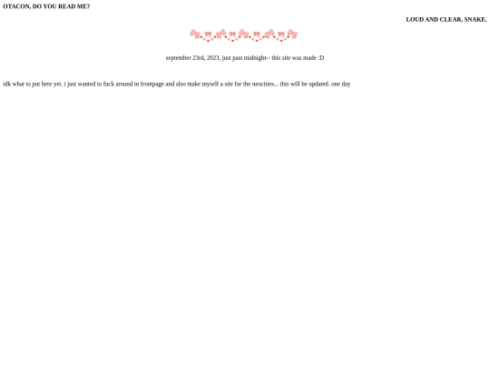 members/hal/halmain screenshot