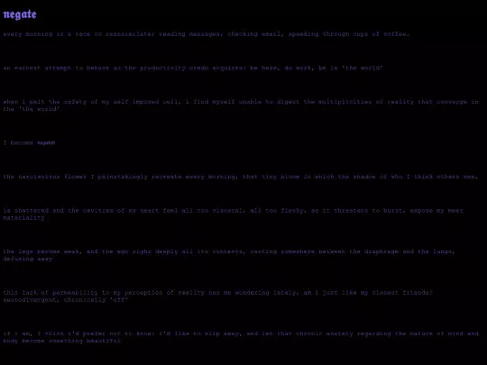 absurd_faith screenshot