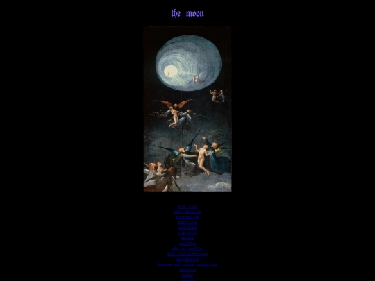 themoon screenshot