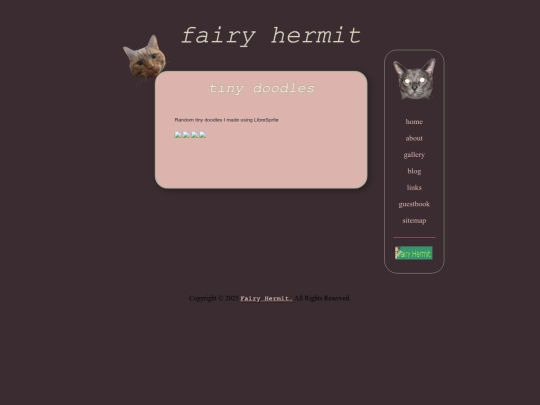 tinydoodles screenshot