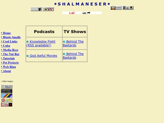 recframe screenshot