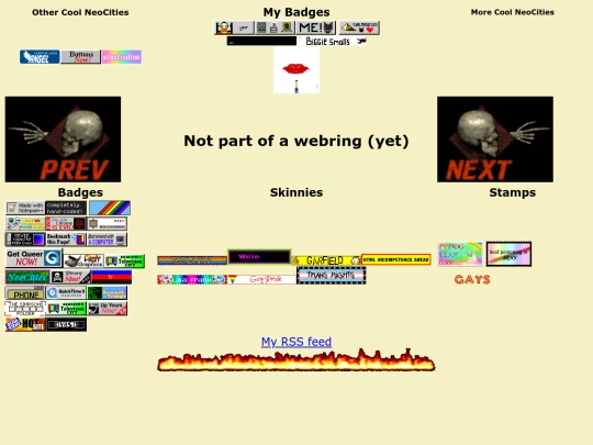ring screenshot