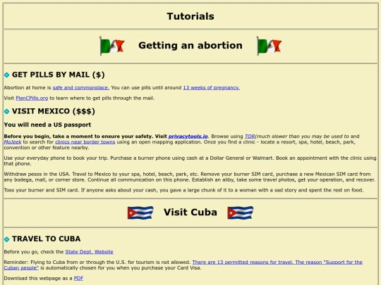 tutorial screenshot
