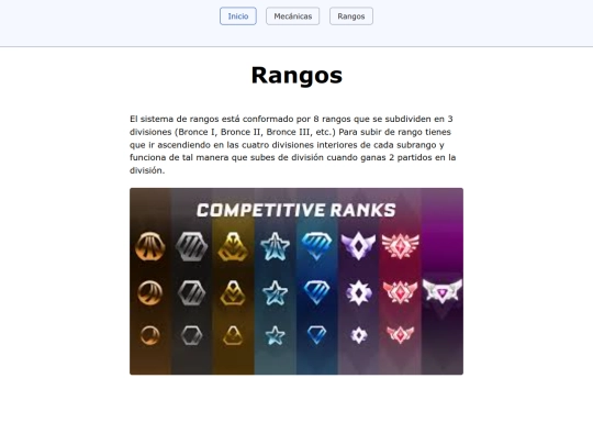 rangos screenshot