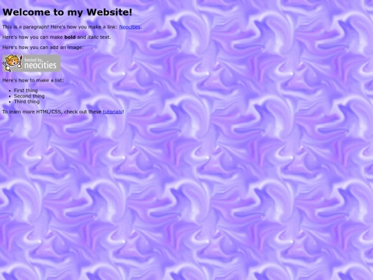 html/SECRETS screenshot