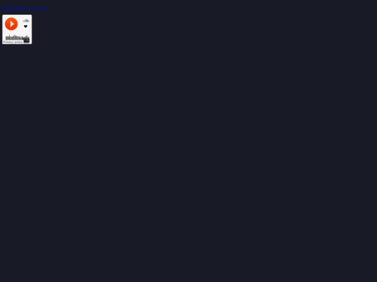 test screenshot